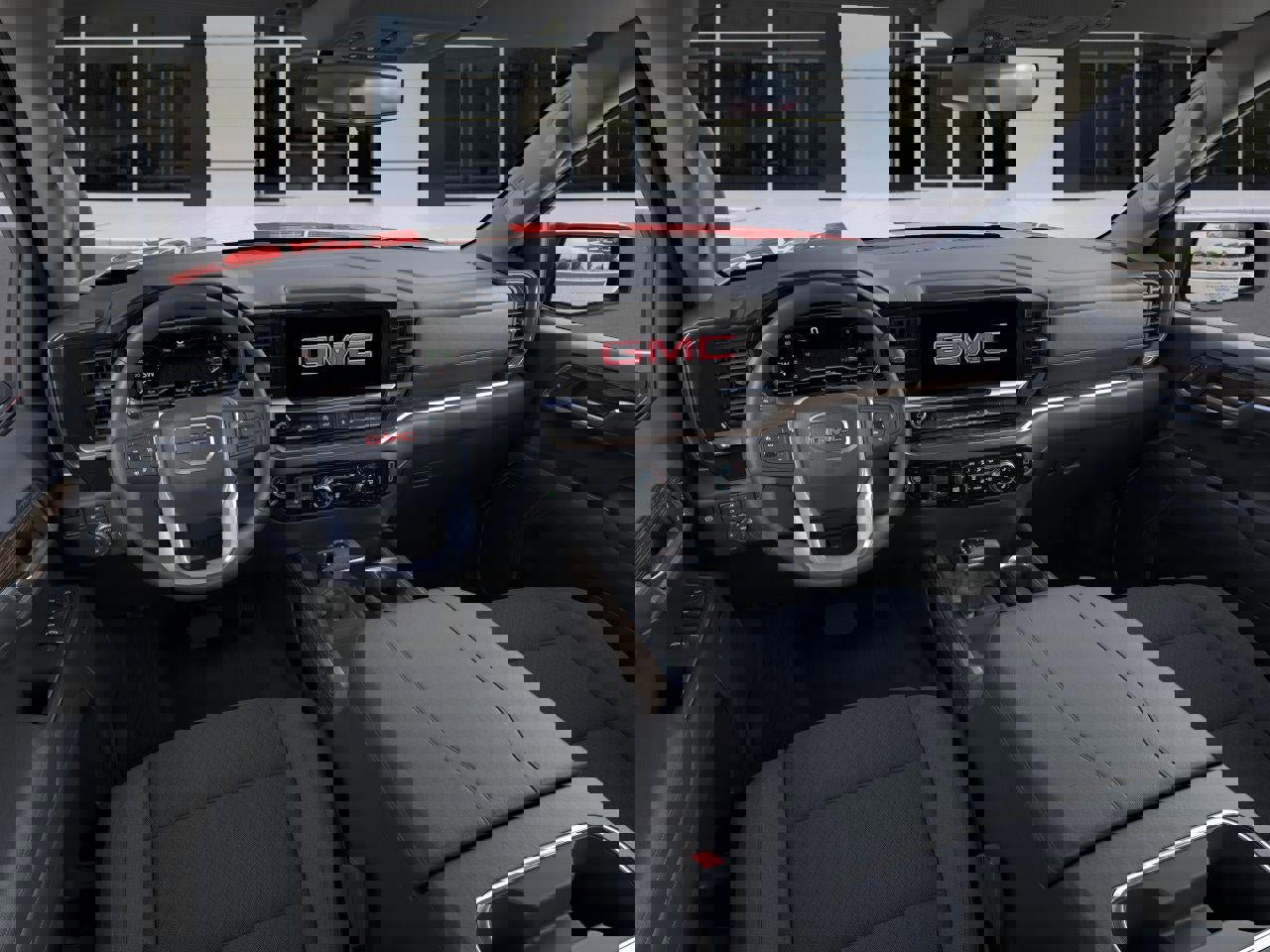 New 2026 GMC Sierra 1500 Elevation image 15