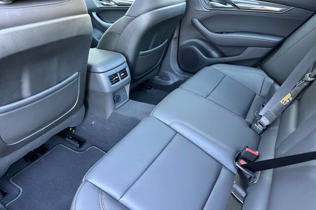 New 2026 Cadillac CT5 Sport RWD image 12