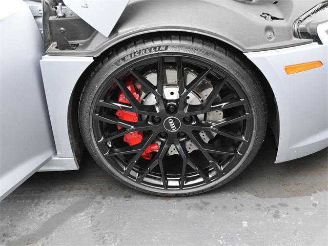 Used 2018 Audi R8 V10 image 34
