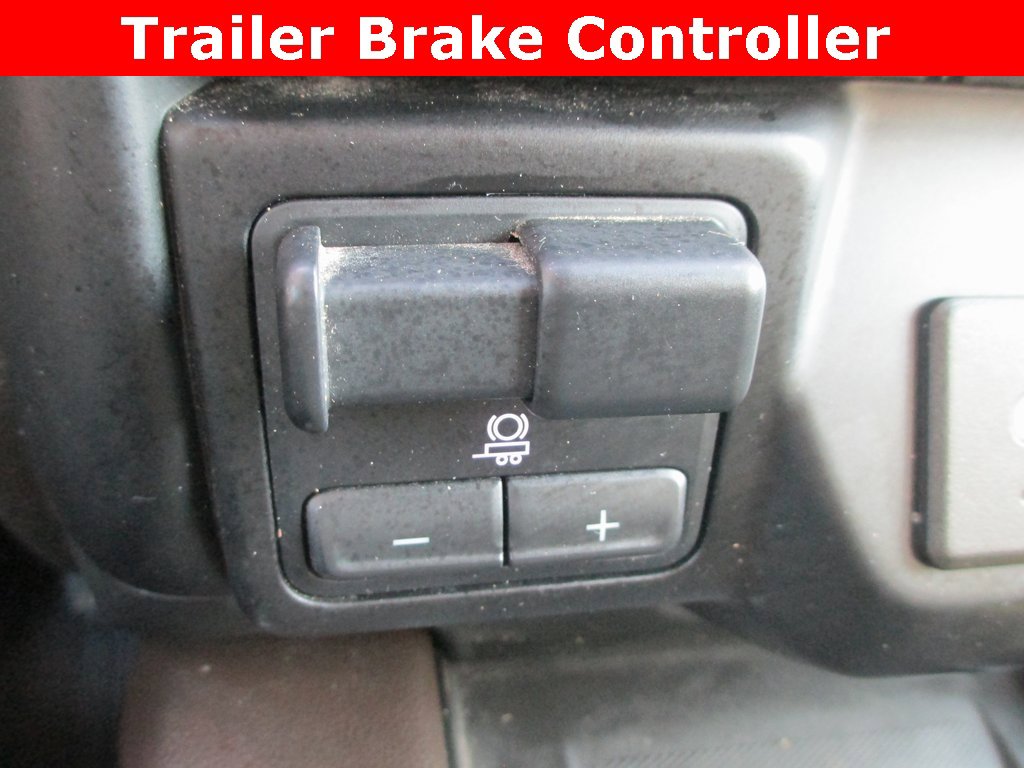 Used 2023 GMC Sierra 3500 SLT w/ SLT Premium Package image 18