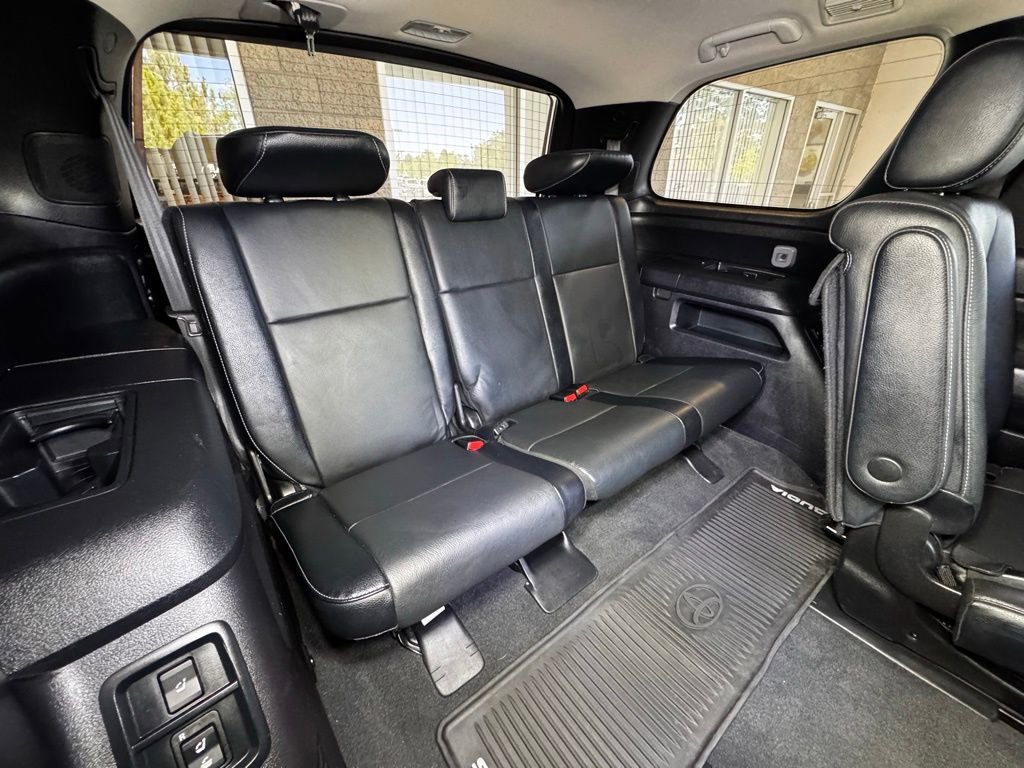 Used 2022 Toyota Sequoia TRD Sport w/ TRD Sport Premium Package AWD/4WD image 54