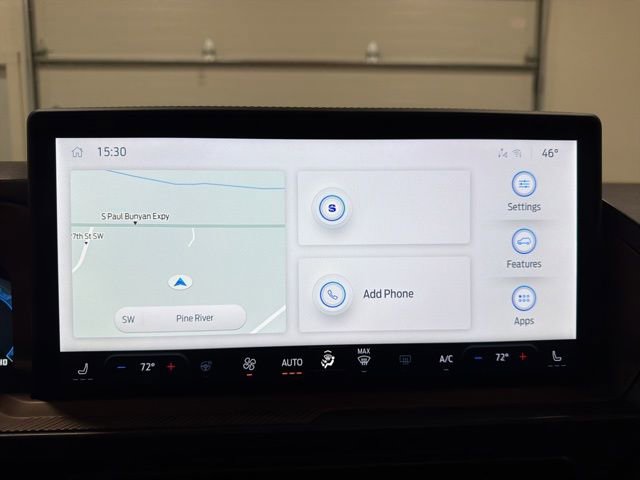 New 2026 Ford Bronco Sport Outer Banks w/ Sasquatch Outer Banks Package image 28