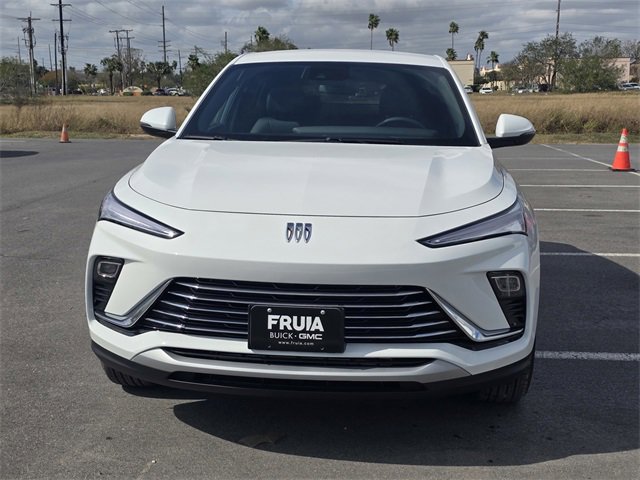 New 2026 Buick Envista Preferred w/ Convenience I Package image 2