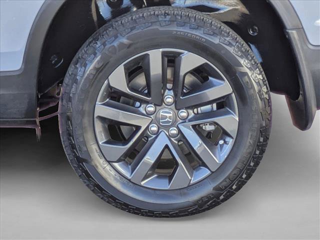 Certified 2023 Honda Ridgeline Sport image 22