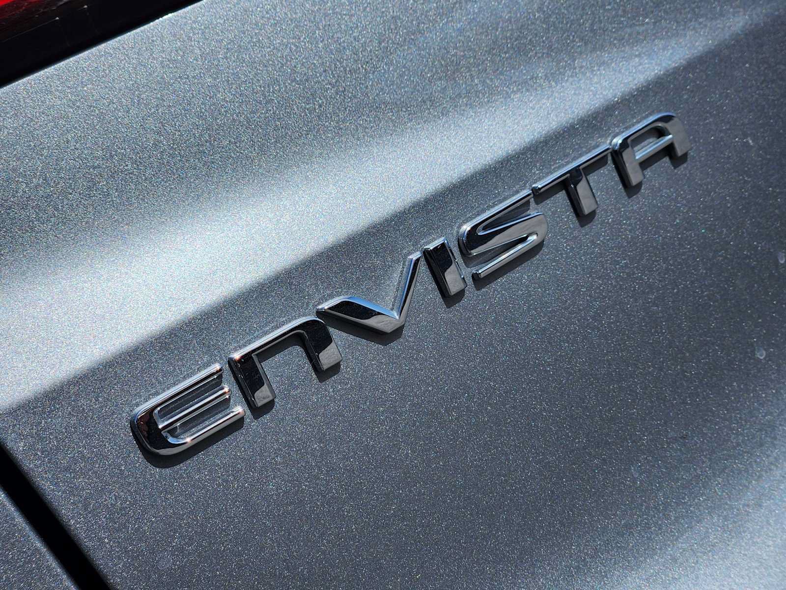 Certified 2024 Buick Envista Preferred w/ Convenience I Package FWD image 13