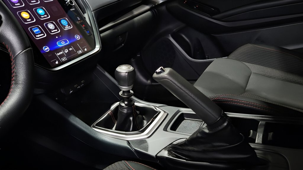 Used 2023 Subaru WRX Premium AWD/4WD image 18