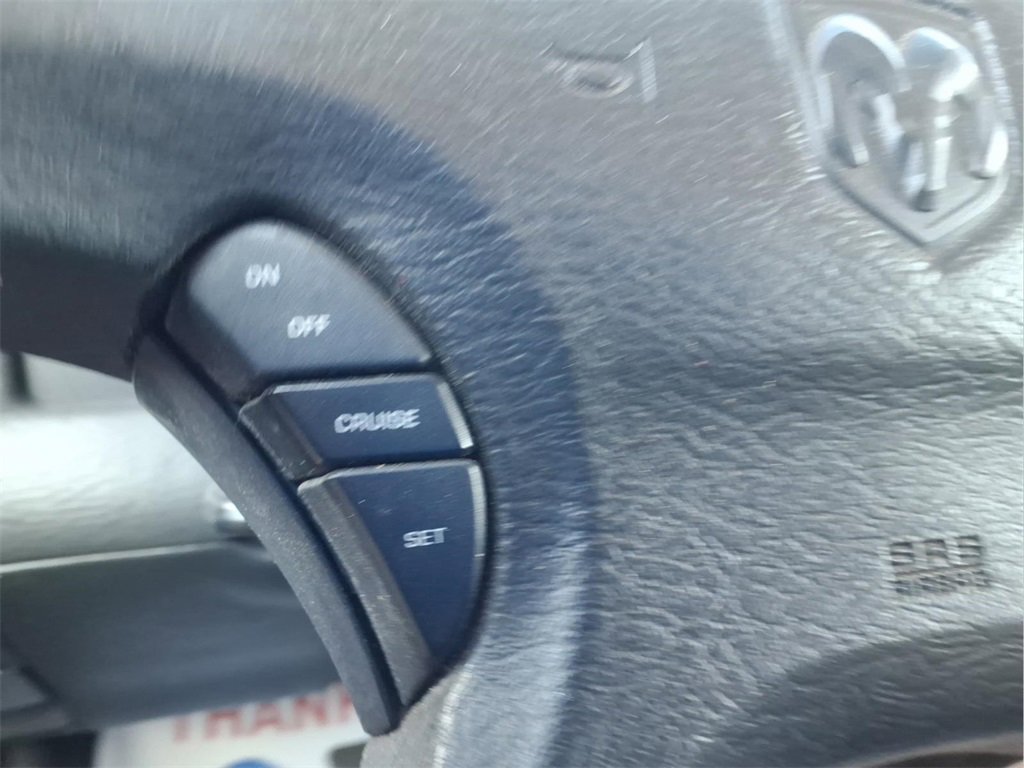 Used 2003 Dodge Ram 1500 Truck ST image 19