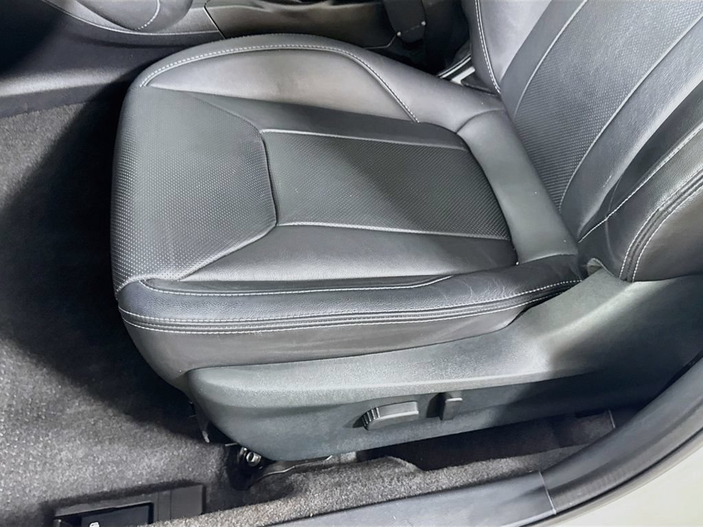 Used 2020 Subaru Impreza 2.0i Limited w/ Popular Package #2 AWD/4WD image 23