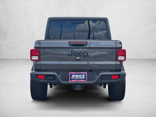 Used 2024 Jeep Gladiator Sport image 7