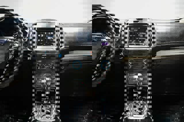 Used 2016 Ford Edge SEL w/ Equipment Group 201A image 13