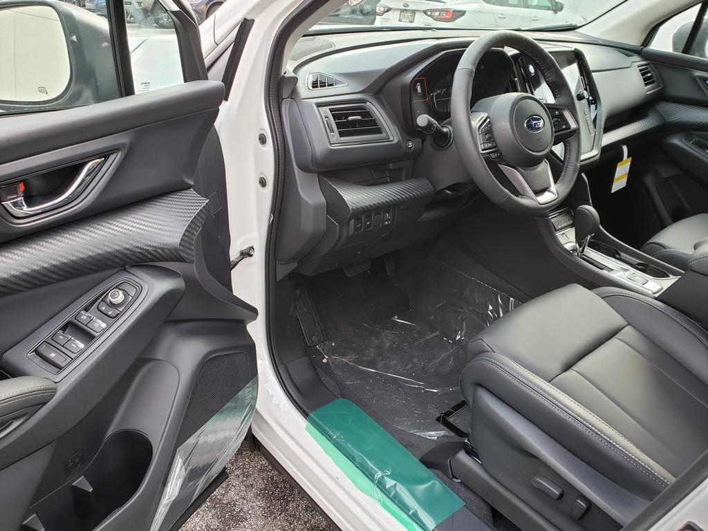 New 2026 Subaru Ascent Premium image 6
