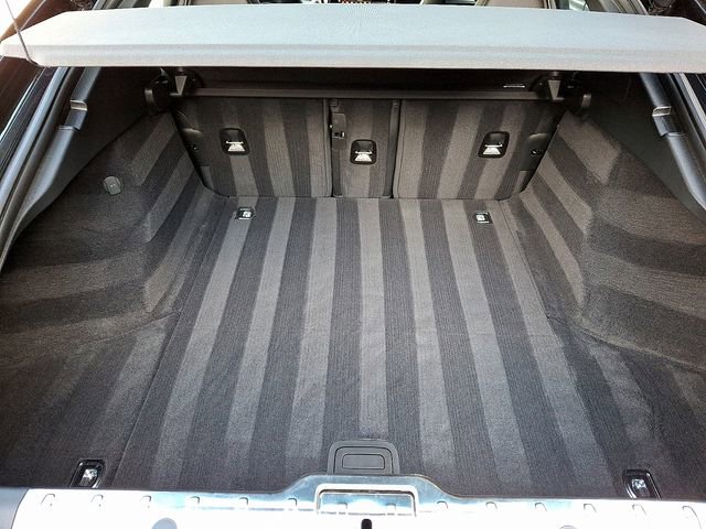 Certified 2023 Porsche Panamera 4 Platinum Edition image 33