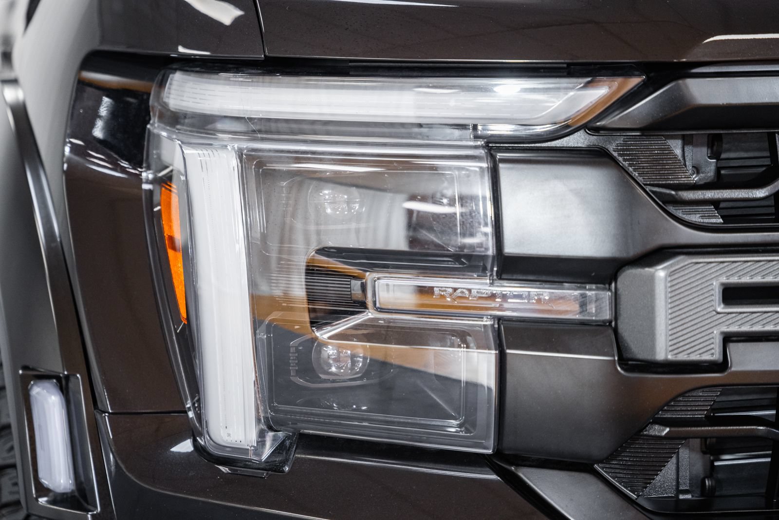 Certified 2025 Ford F150 Raptor AWD/4WD image 12
