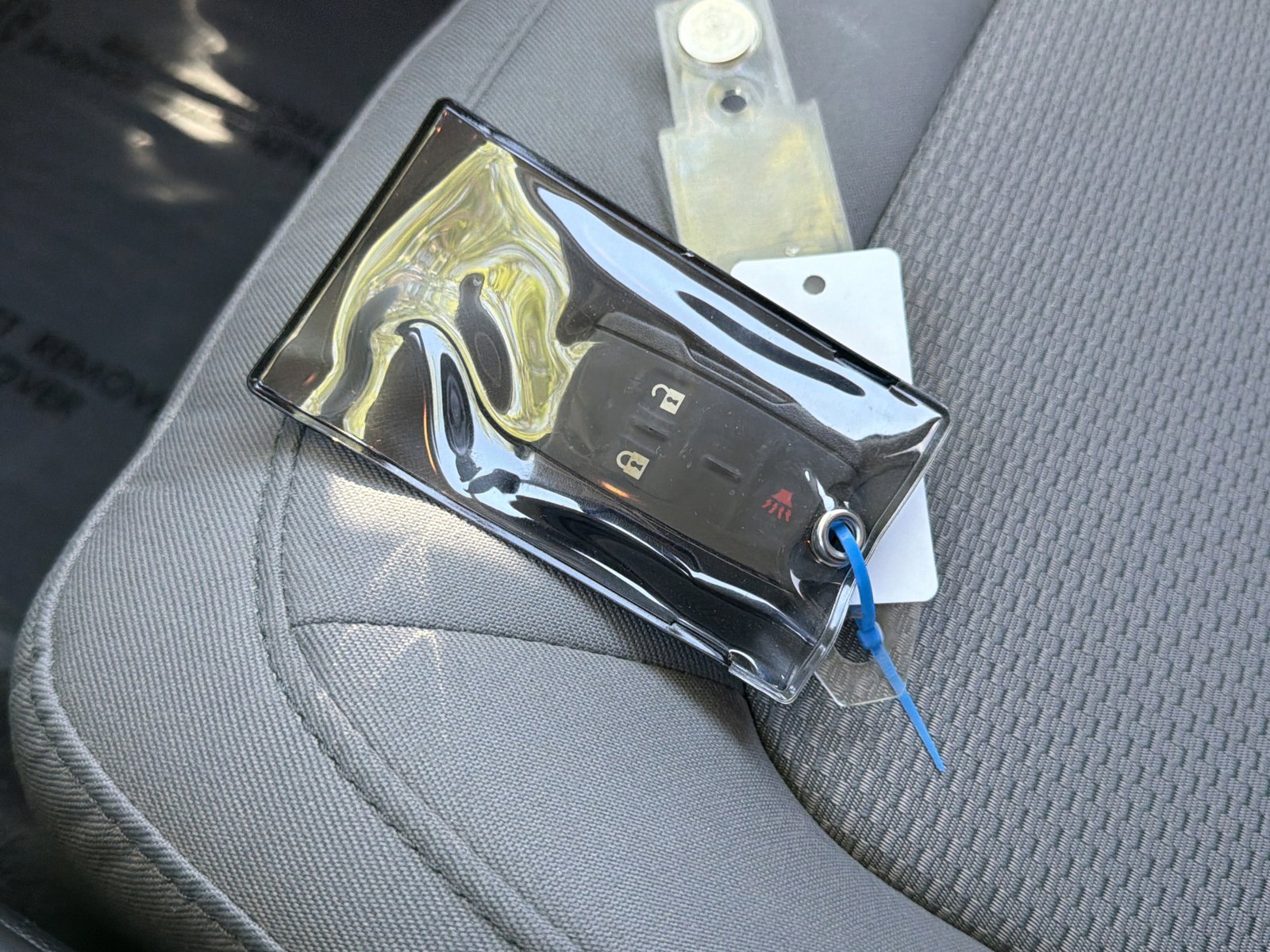 Used 2020 Chevrolet Colorado W/T w/ WT Convenience Package RWD image 33