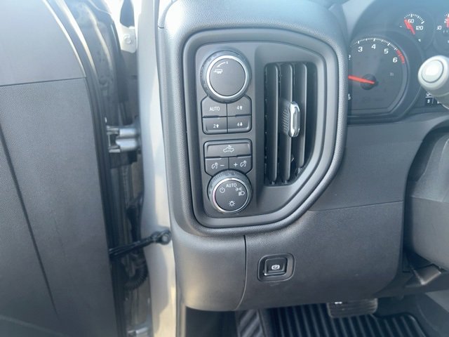Used 2025 Chevrolet Silverado 1500 Custom Trail Boss image 20