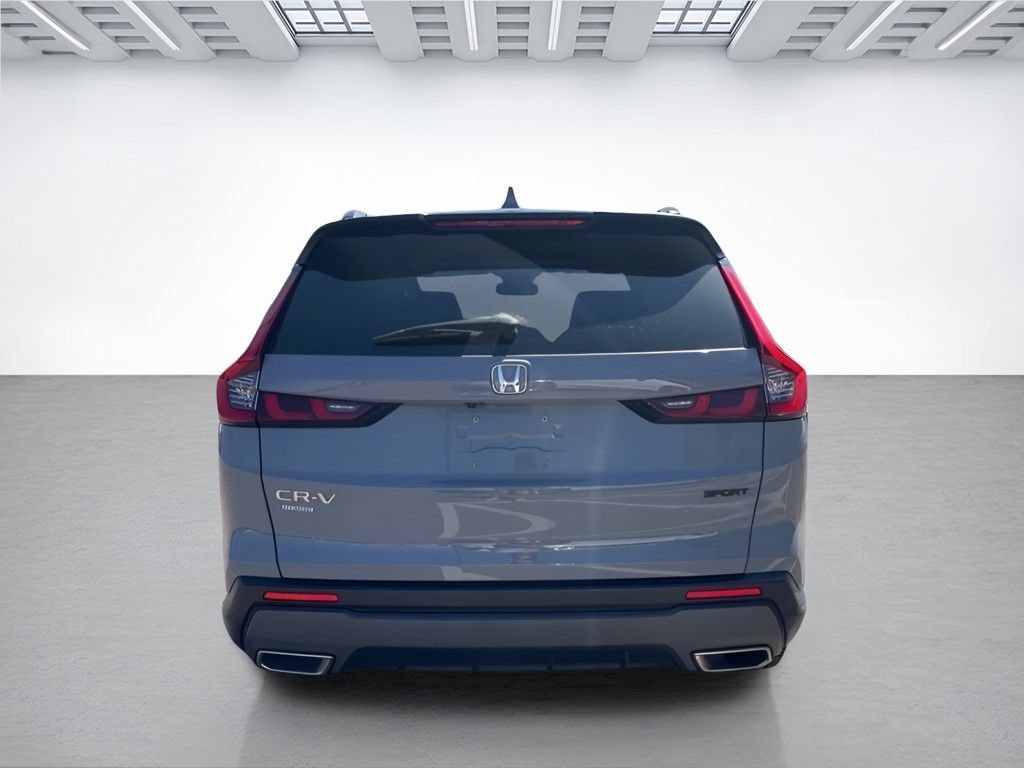 Used 2024 Honda CR-V Sport image 5