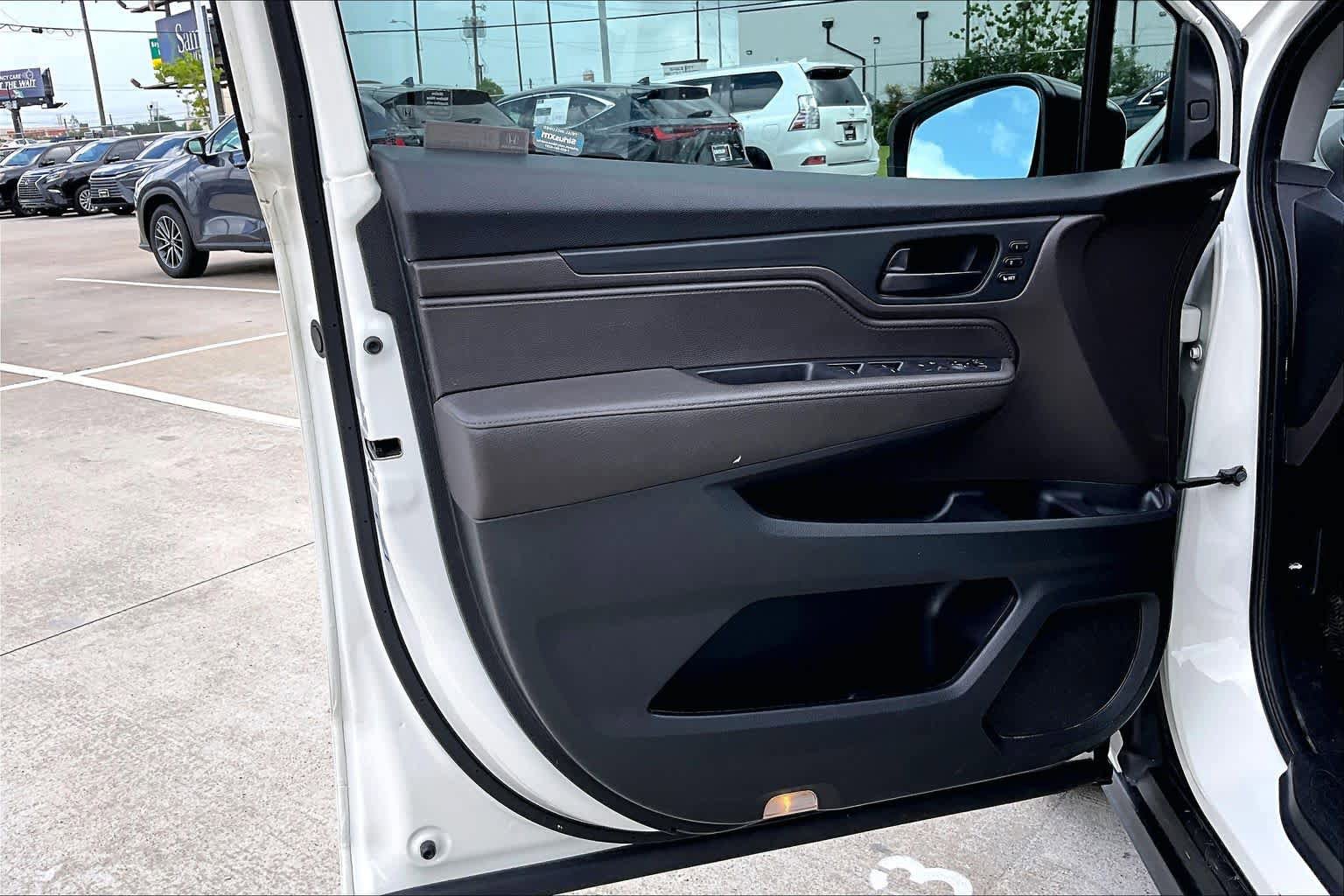 Used 2019 Honda Odyssey EX-L image 21