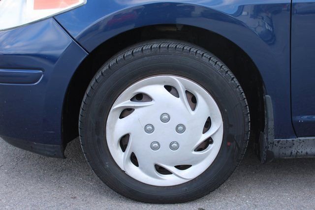 Used 2008 Nissan Versa 1.8 S w/ PWR Pkg image 30