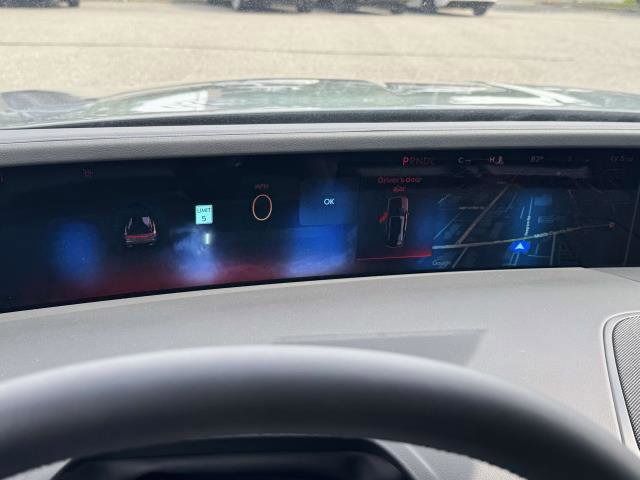 New 2026 Lincoln Nautilus Premier w/ Equipment Group 102A AWD/4WD image 17