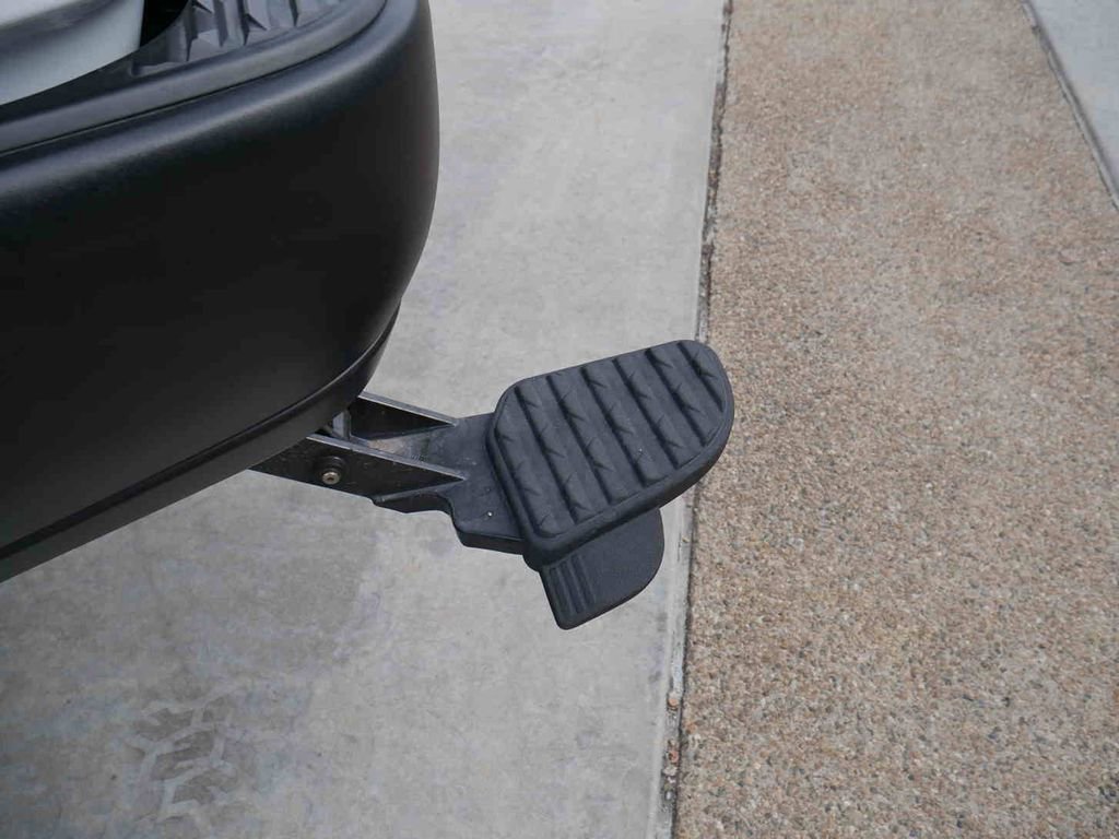 Used 2024 RAM 1500 TRX image 10