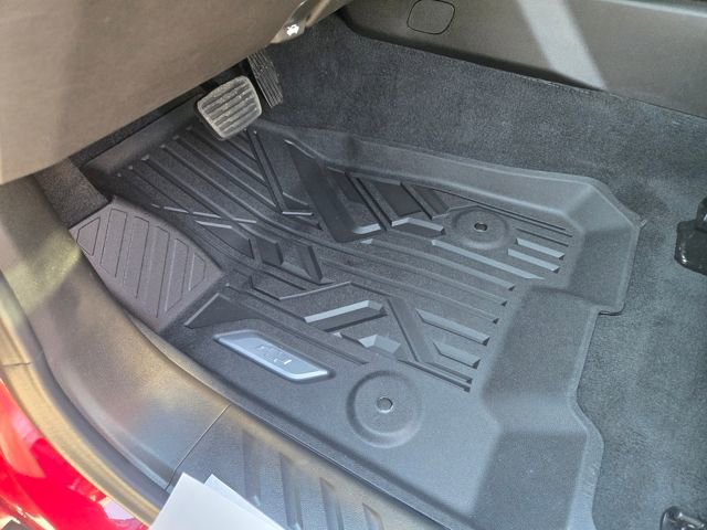 New 2026 Chevrolet Colorado W/T w/ Advanced Trailering Package AWD/4WD image 15