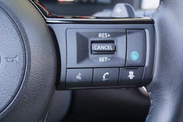 Certified 2024 Nissan Rogue SL image 28