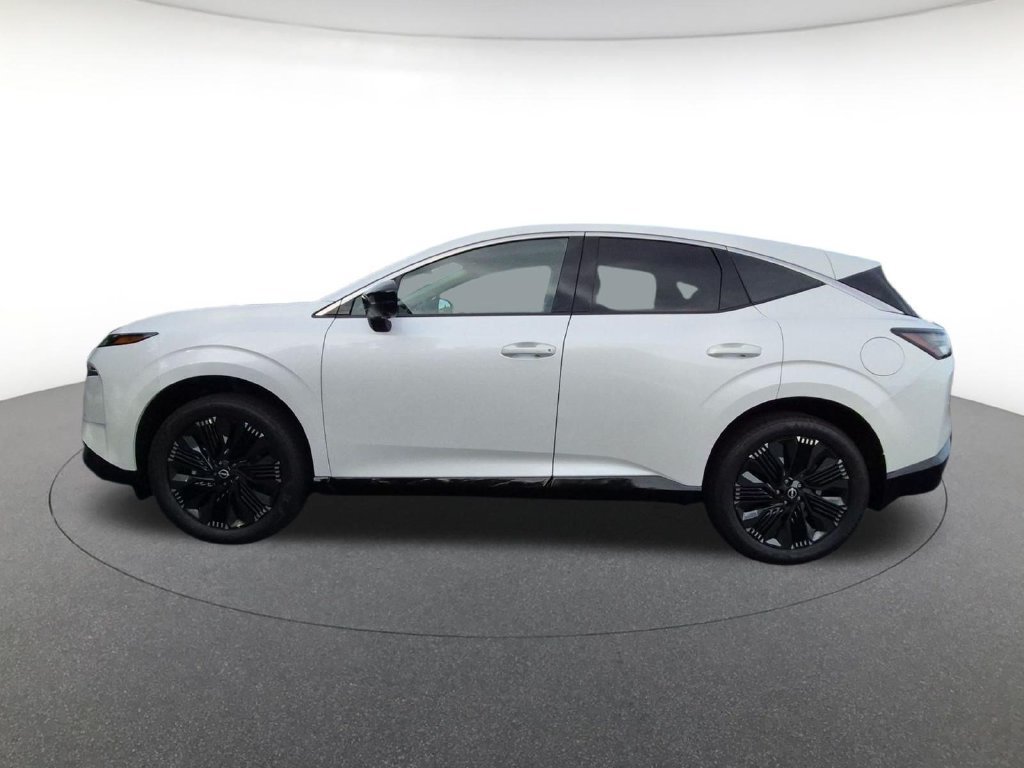 New 2027 Nissan Murano Platinum AWD/4WD image 8