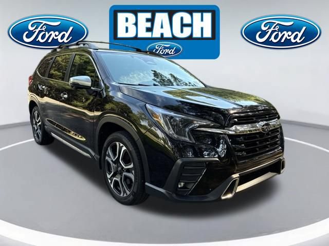 Used 2023 Subaru Ascent Touring AWD/4WD image 1