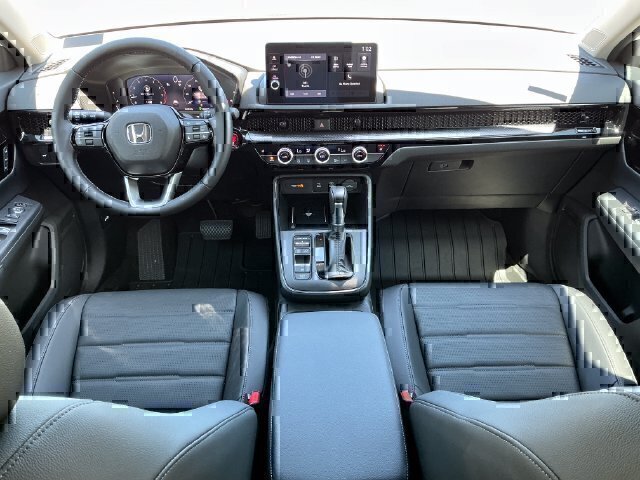 New 2027 Honda CR-V EX-L image 15