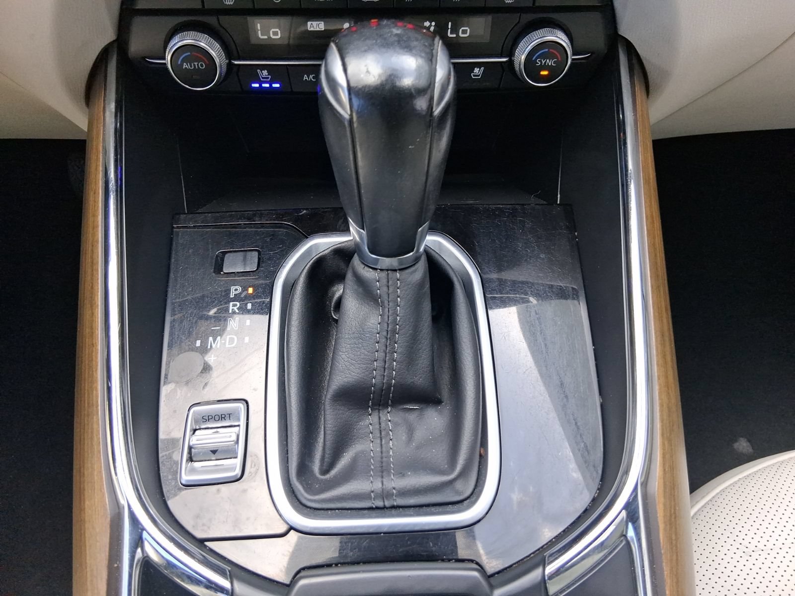 Certified 2022 MAZDA CX-9 Signature AWD/4WD image 26