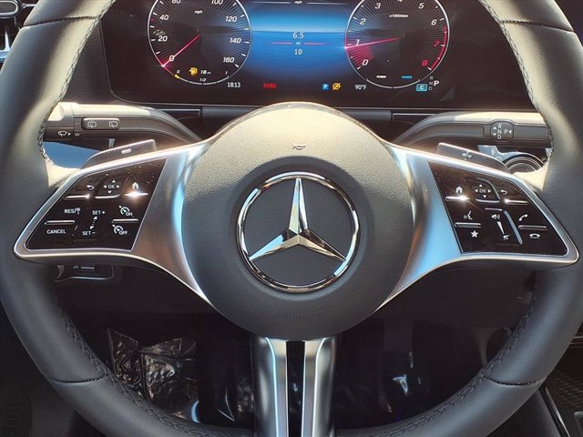 New 2026 Mercedes-Benz GLA 250 image 8