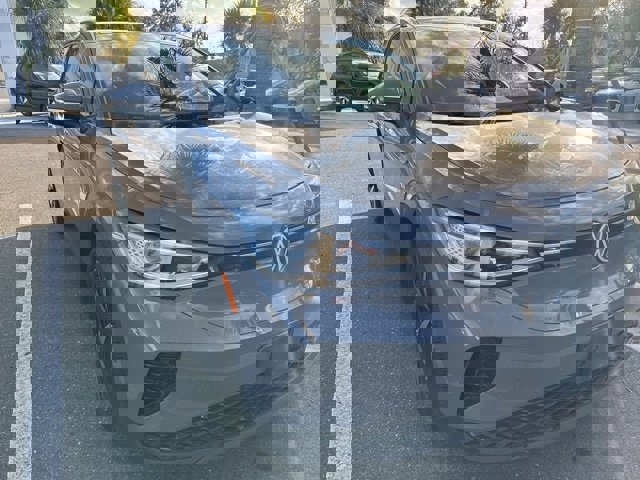 Used 2023 Volkswagen ID.4 Pro S