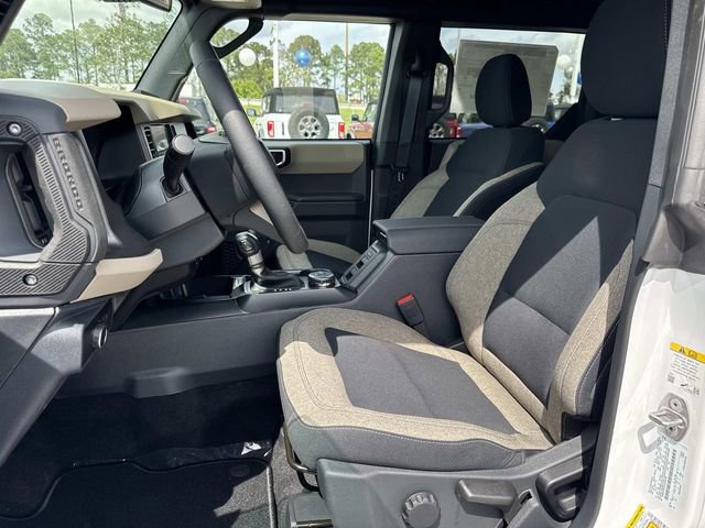 New 2026 Ford Bronco Big Bend image 17
