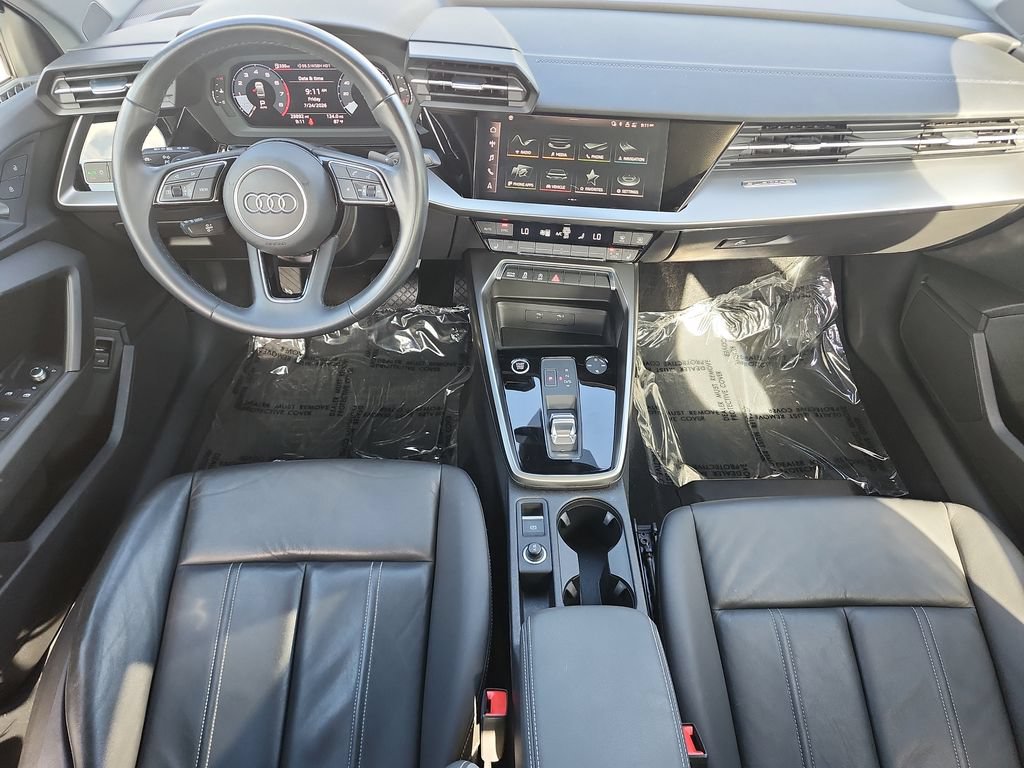 Used 2022 Audi A3 2.0T Premium AWD/4WD image 18