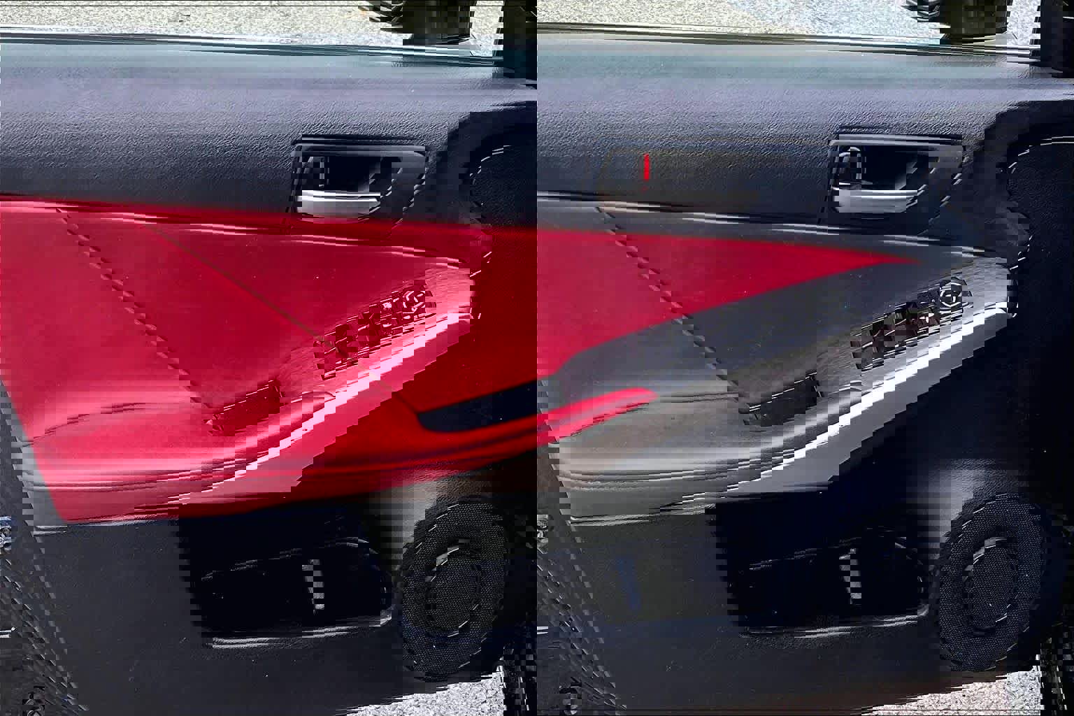 Used 2020 Lexus IS 300 F Sport w/ F Sport Package image 21