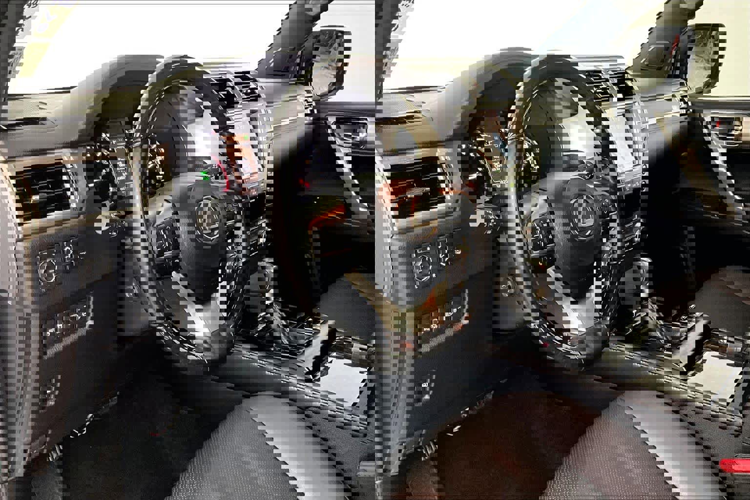 Used 2021 Lexus GX 460 Premium image 16