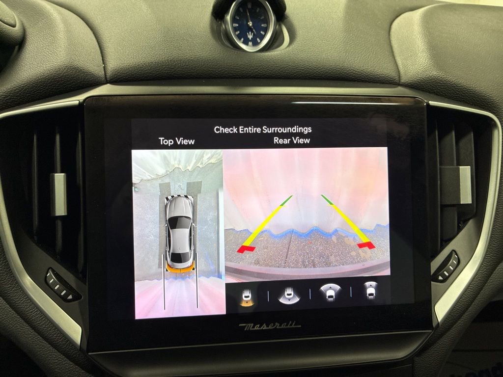 Used 2023 Maserati Ghibli Modena image 18