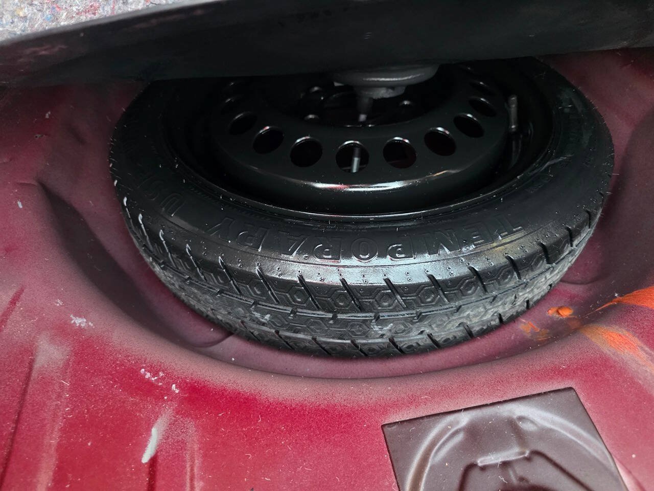 Used 1999 Buick Le Sabre Custom FWD image 44