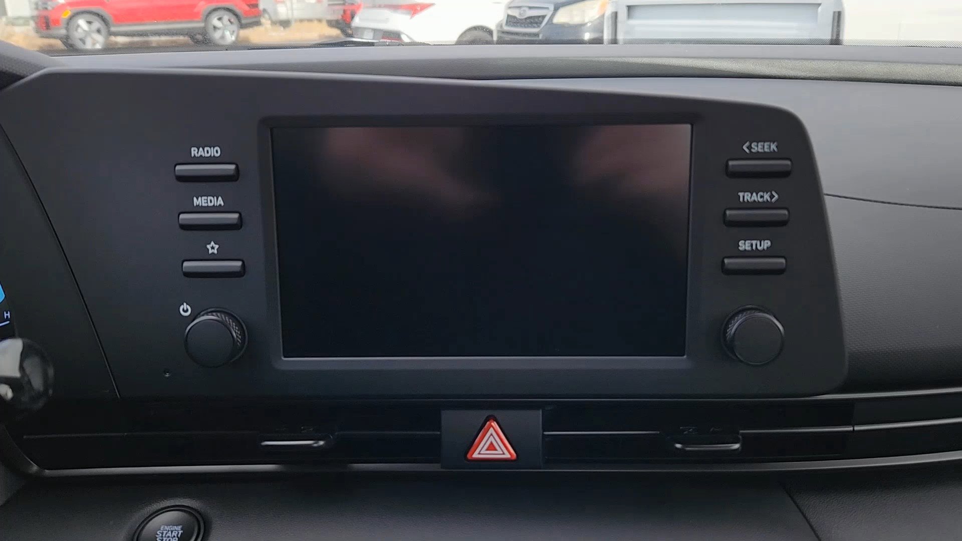 New 2026 Hyundai Elantra SEL Sport Premium image 14