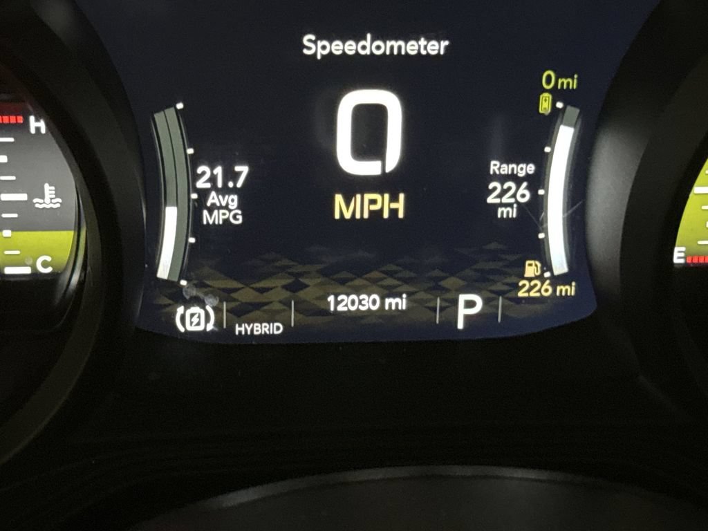 Used 2025 Jeep Wrangler Unlimited Sport S 4xe AWD/4WD image 13