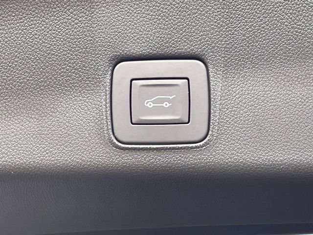 New 2026 Chevrolet TrailBlazer RS w/ Convenience Package AWD/4WD image 12