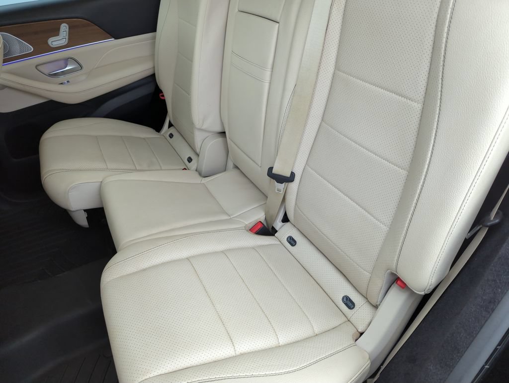 Used 2021 Mercedes-Benz GLE 350 4MATIC w/ 3rd Row Seat Package image 29