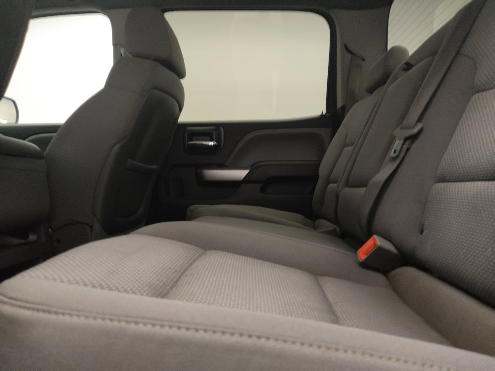 Used 2015 Chevrolet Silverado 1500 LT w/ Texas Edition, 1LT Trim RWD image 18