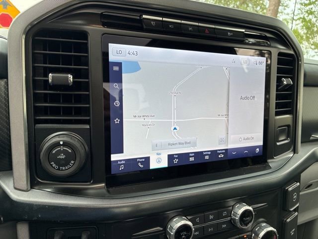 Used 2023 Ford F150 Limited image 30