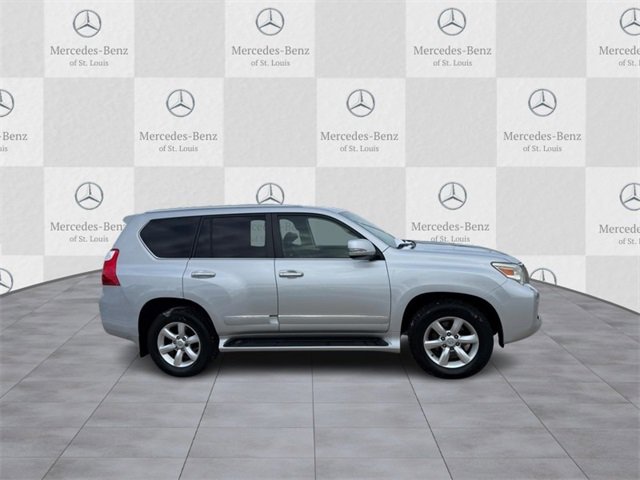 Used 2010 Lexus GX 460 Premium image 2