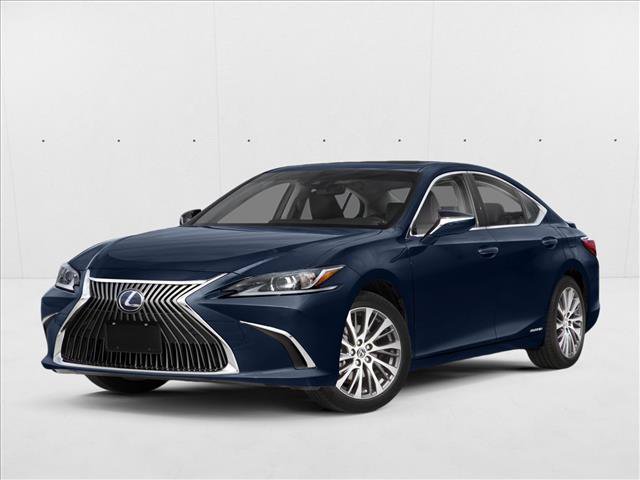 Used 2019 Lexus ES 300h w/ Accessory Package 2 FWD image 1