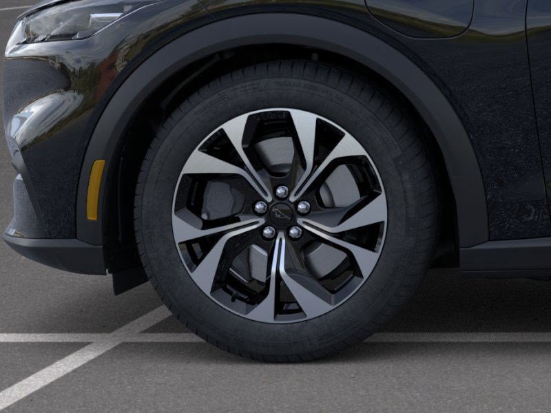 New 2026 Ford Mustang Mach-E Select image 20