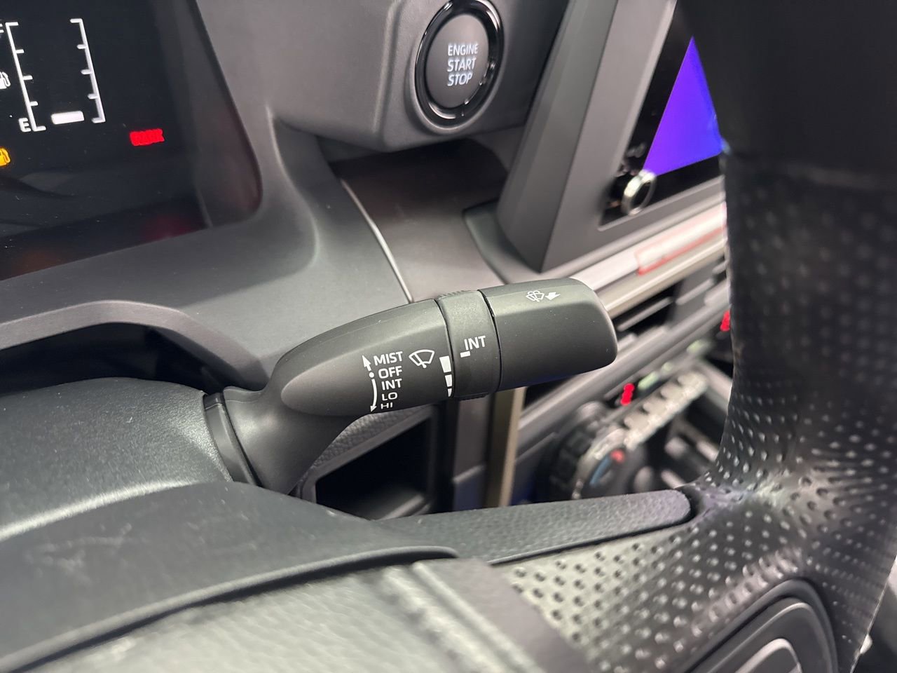 New 2026 Toyota Tacoma SR5 image 21