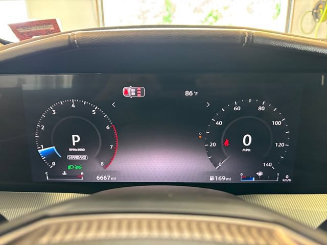 Certified 2026 Nissan Murano SL w/ Comfort Package AWD/4WD image 16