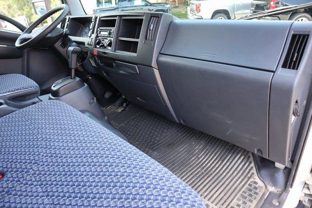 Used 2024 Chevrolet Low Cab Forward RWD image 27